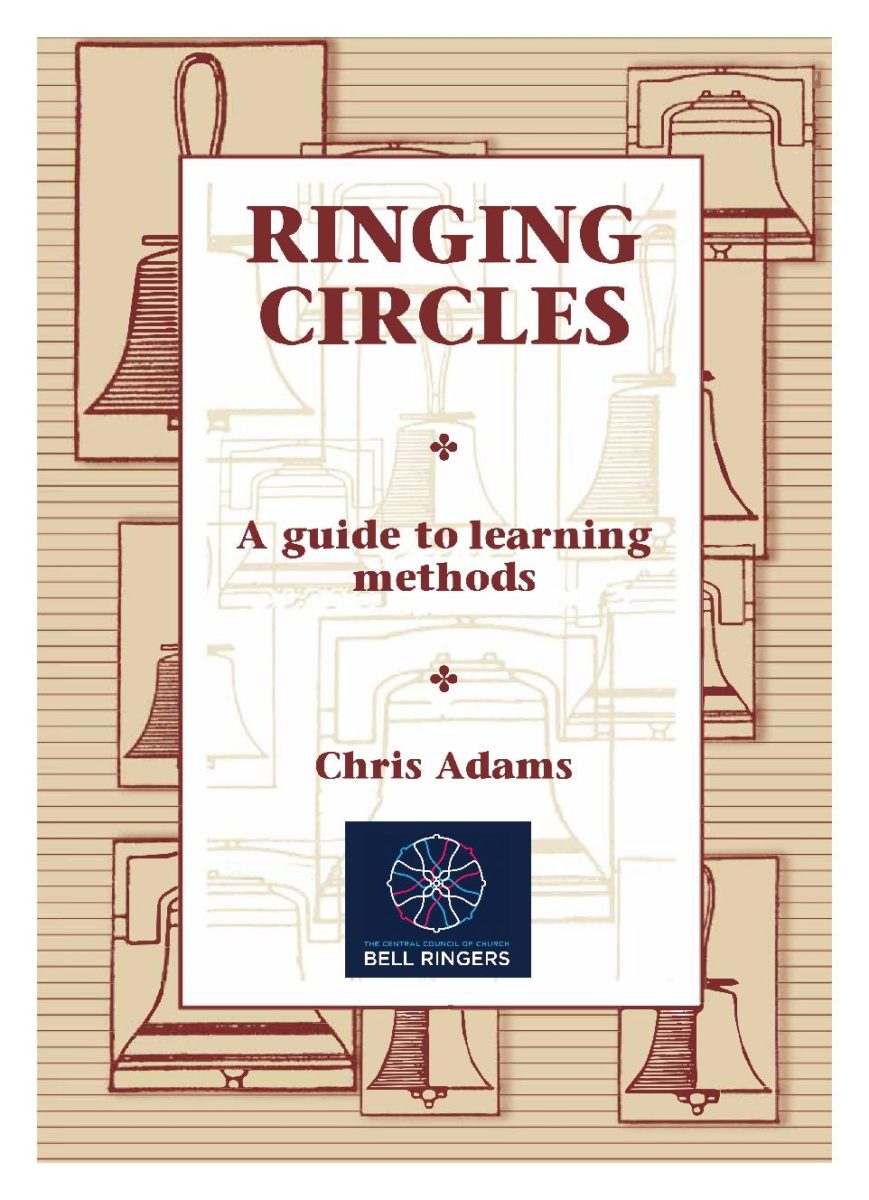 Ringing Circles A Guide to Basic Methods CCCBR