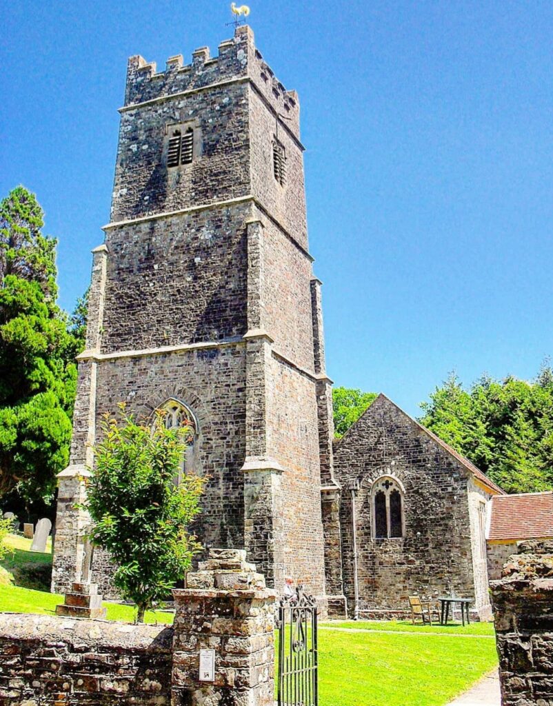 One of North Devon's best kept secrets...