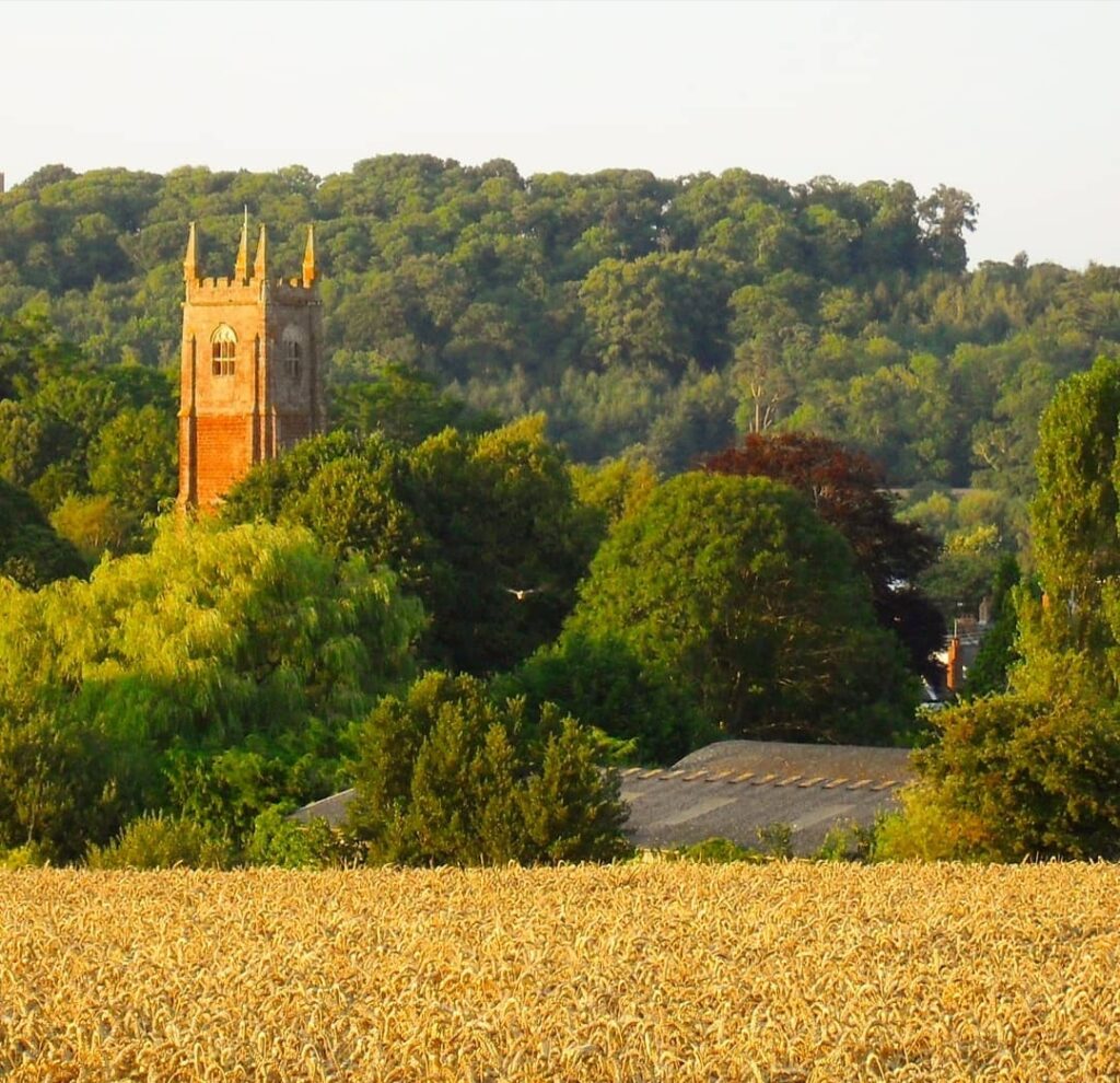 Harvest Festival
