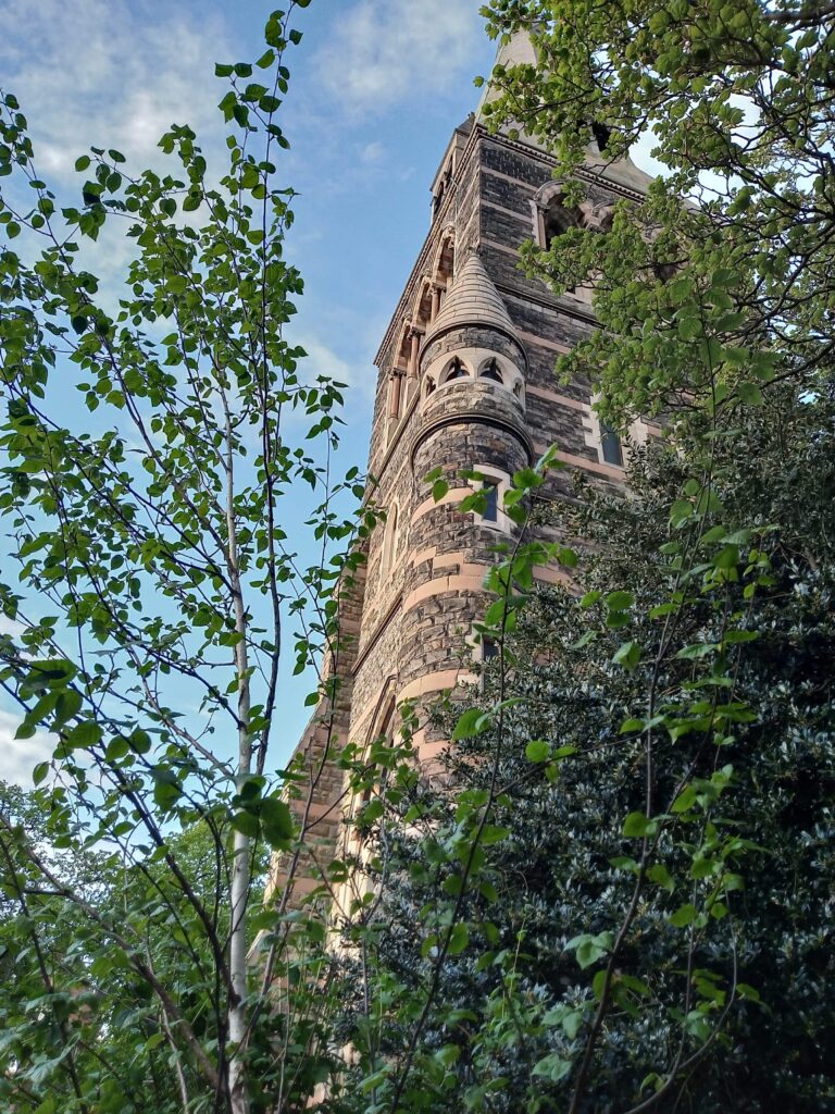 All Saints, Nottingham
