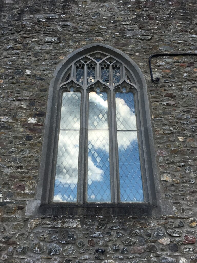 Ring of six St Dingat Llandovery