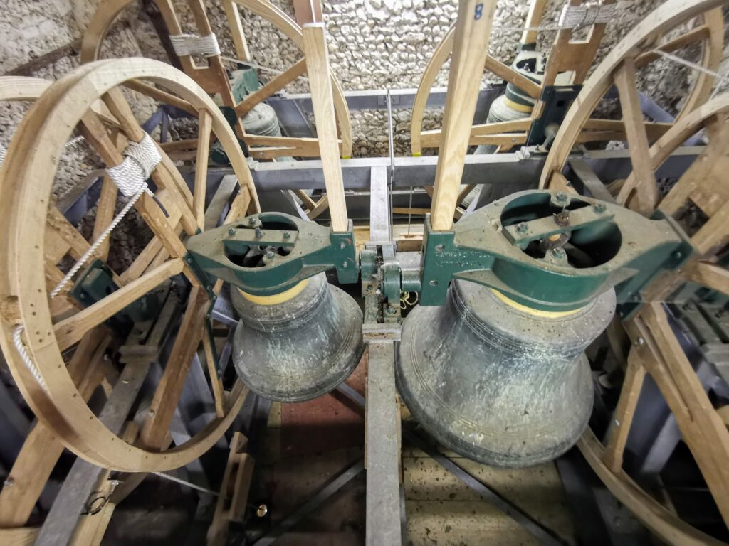 Bardwell bells