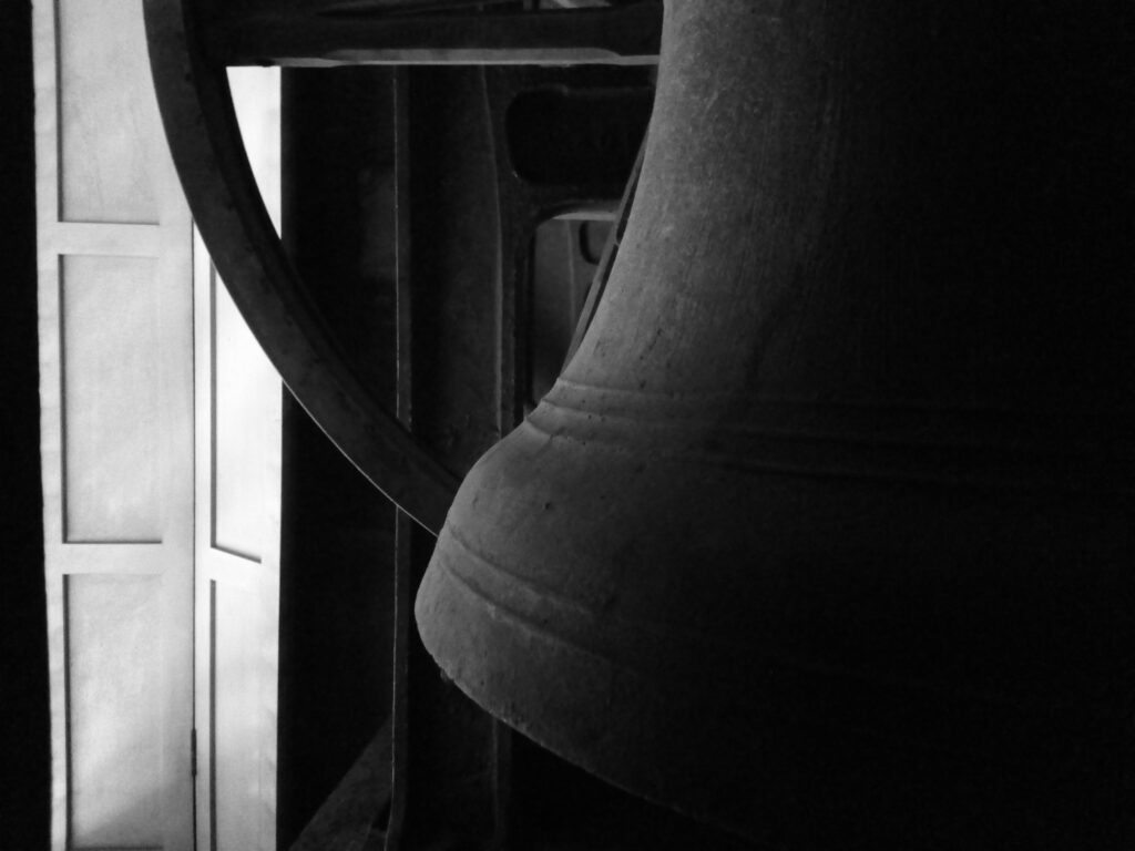 Drogheda bell