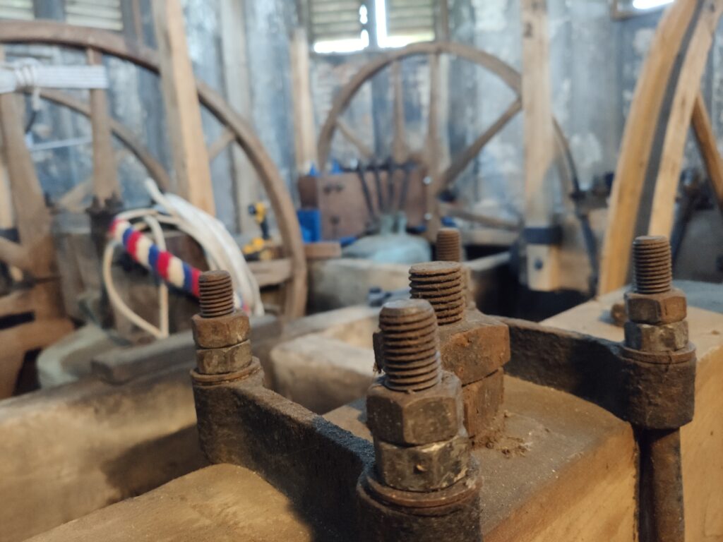Nuts