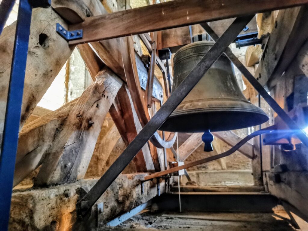 Pakenham bells