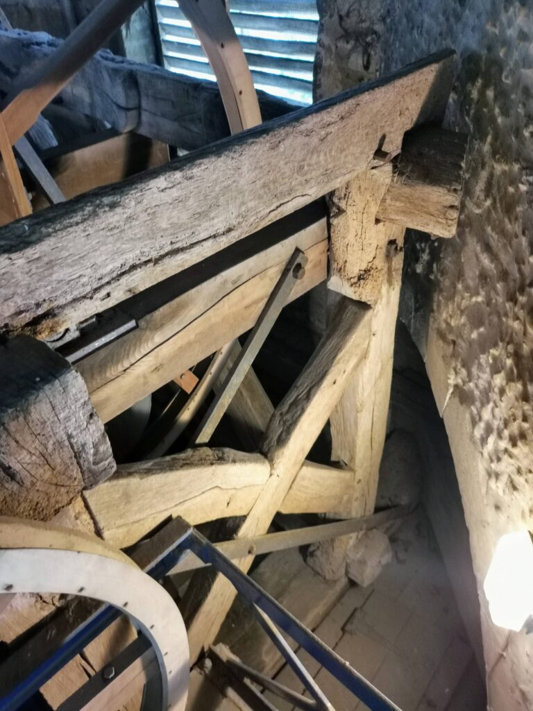 Pakenham bells