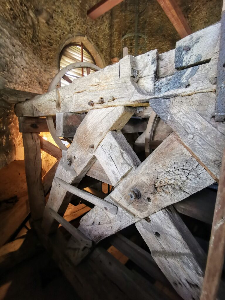 Pakenham bells