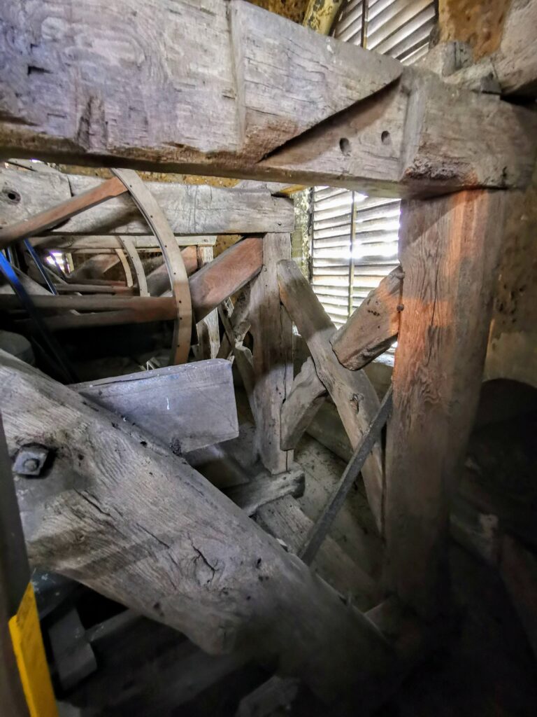 Pakenham bells
