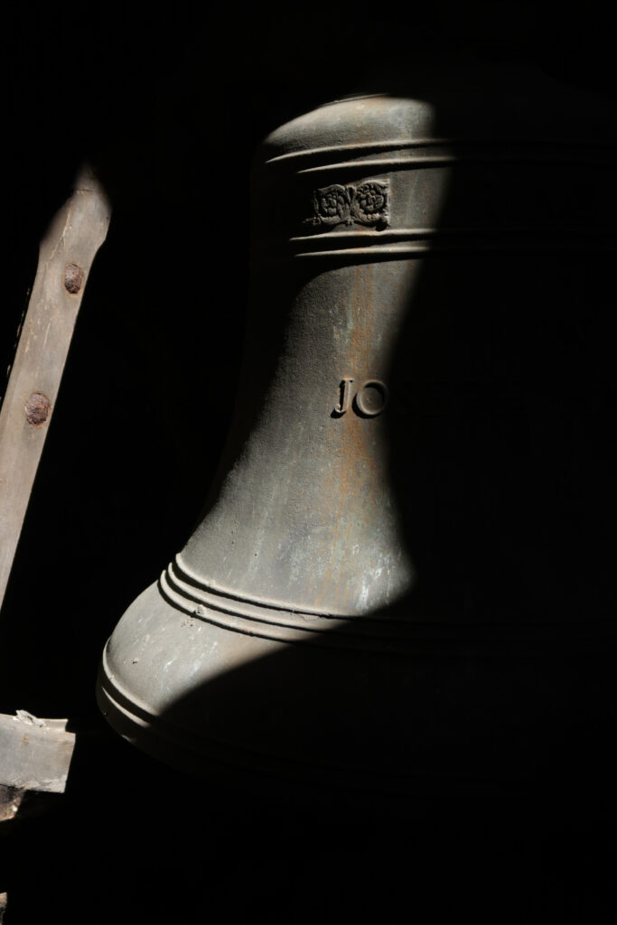 Slice of light