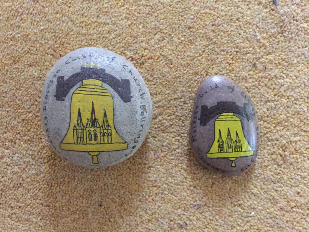 Stone painting