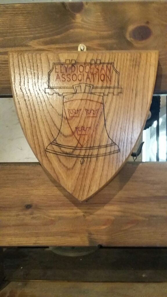 Ely DA Shield