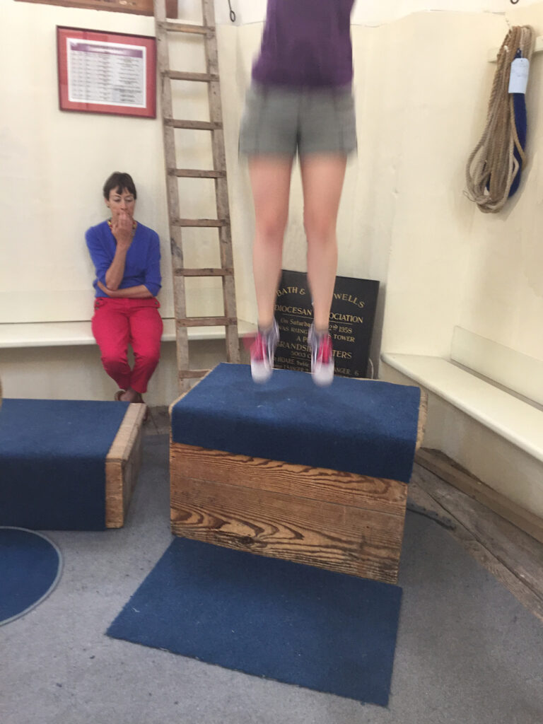 We have lift off