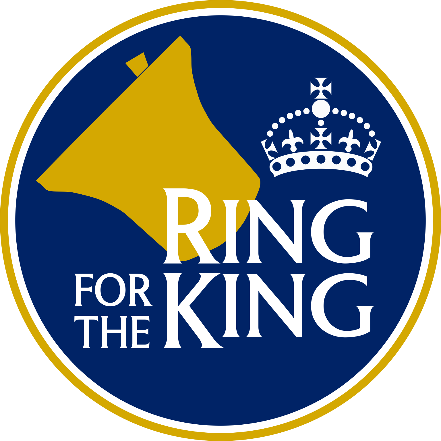 Coronation Of King Charles Iii On 6th May 2023 Cccbr