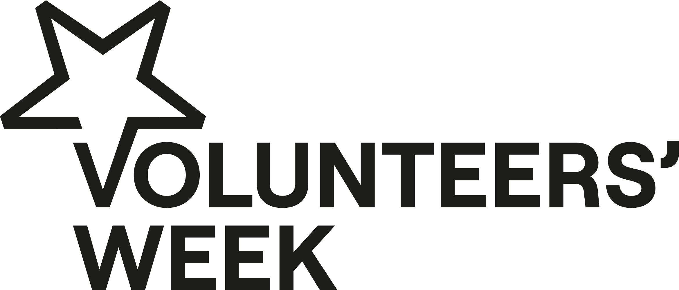 Volunteers’ Week – CCCBR