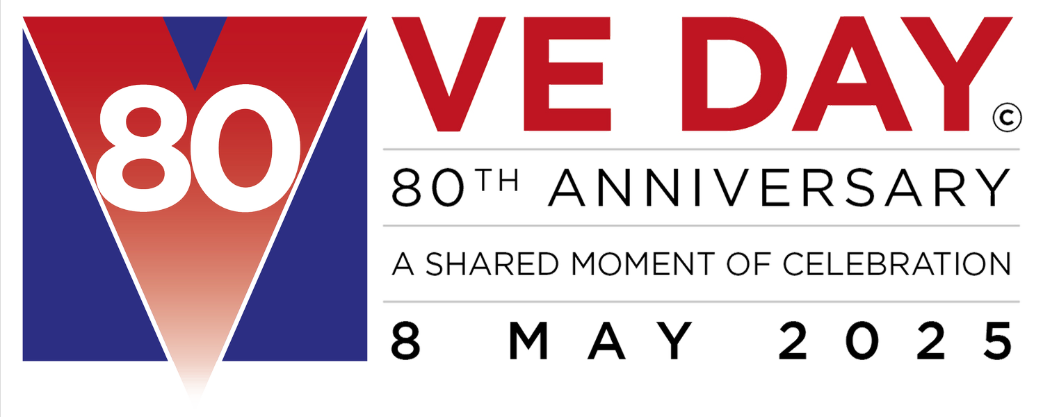 Ring out in celebration ve day 6 30pm 8th may 2025 cccbr