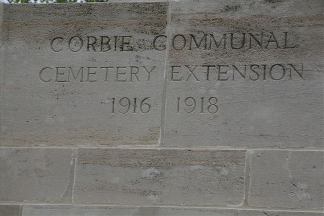 Name inscription