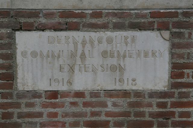 Name inscription 