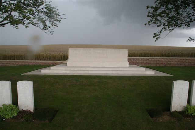 Stone of Remembrance
