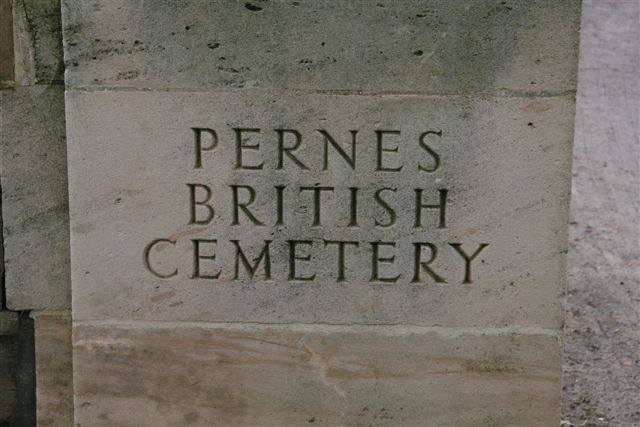 Name inscription